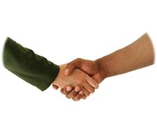 Partnership is key to successful working relationships